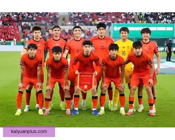 二零二六年世界杯终场哨声响起之夜世界足球新纪元启幕与时代记忆