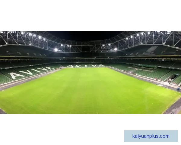2026世界杯球场全景解析与主办城市赛事布局指南